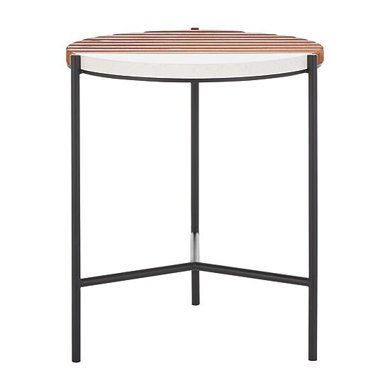 Dallas End Table
