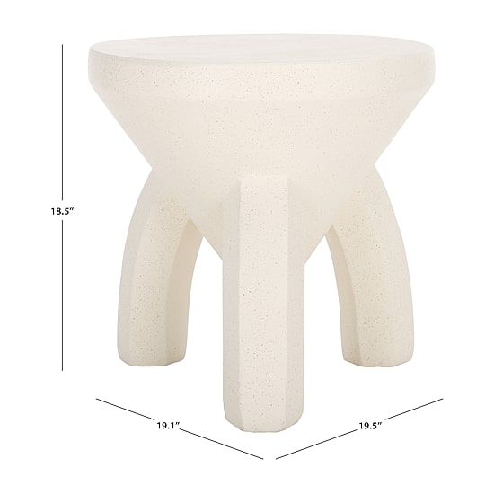 Keilani Accent Table
