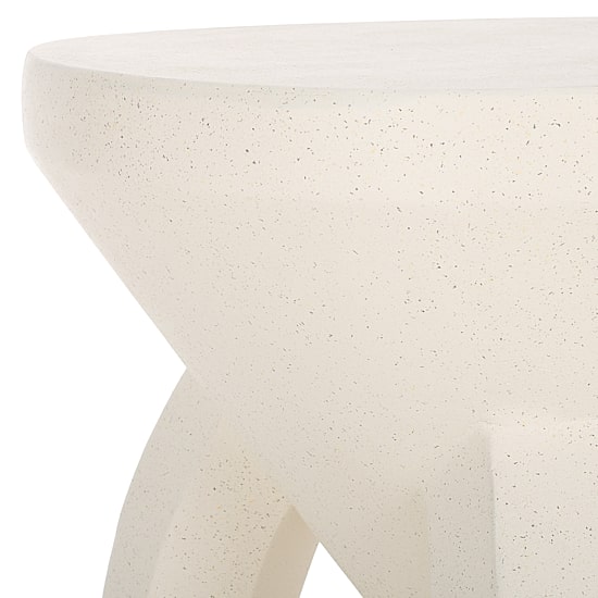 Keilani Accent Table