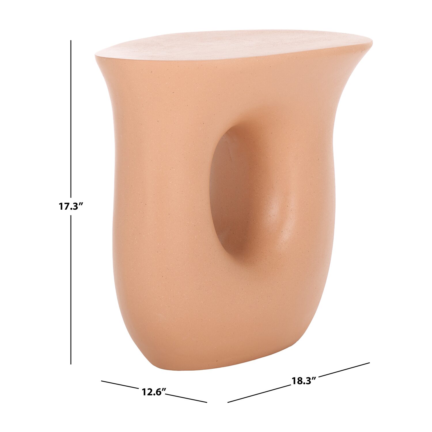 Irelyn Accent Table