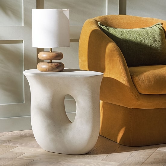 Irelyn Accent Table