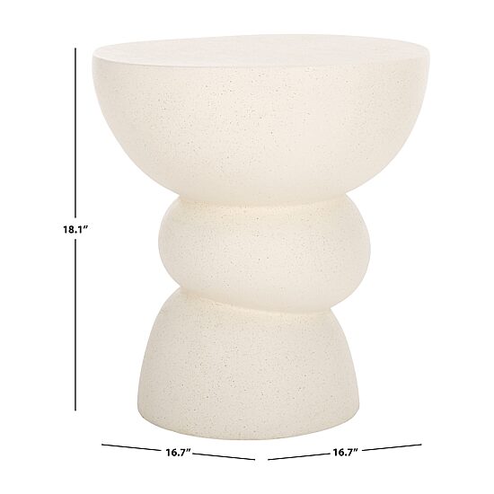 Erwin Accent Table