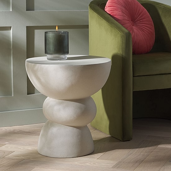 Erwin Accent Table