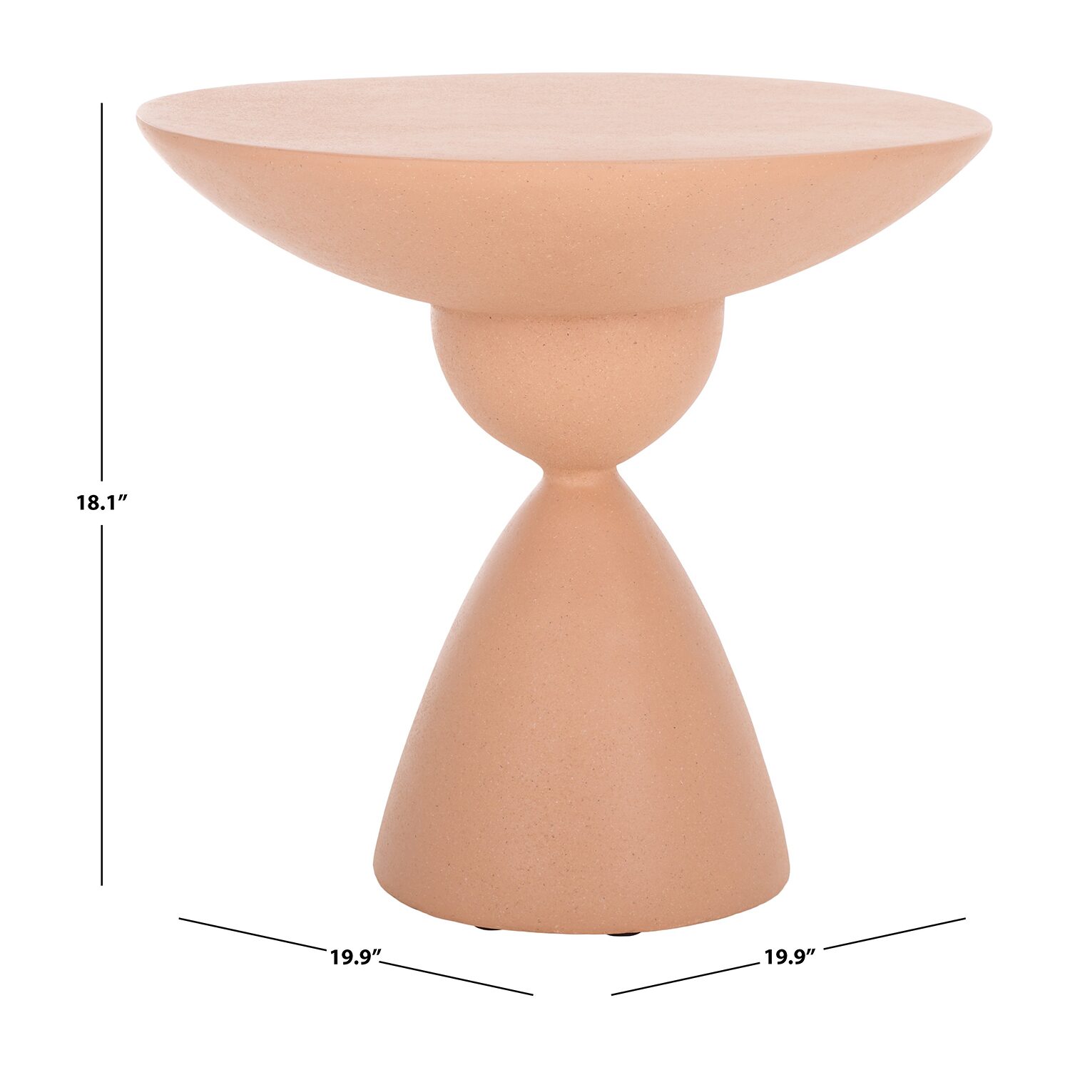 Atley Accent Table