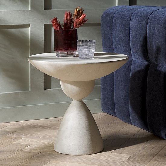 Atley Accent Table