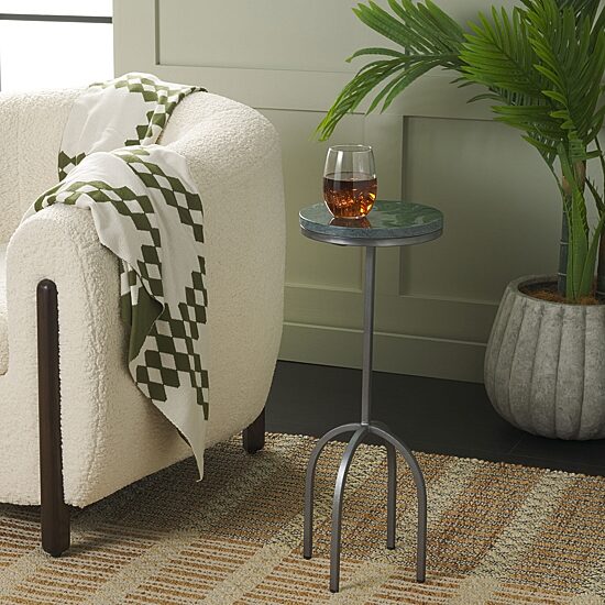 Arkan Accent Table