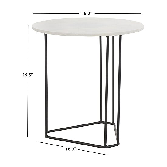 Eloblaire Accent Table