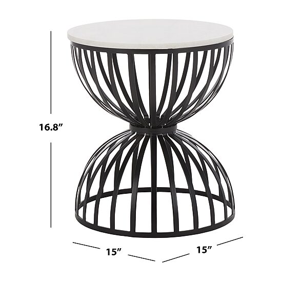Tissaia Accent Table