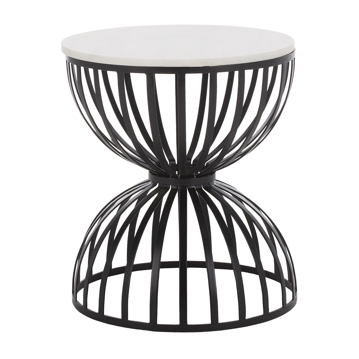 Tissaia Accent Table