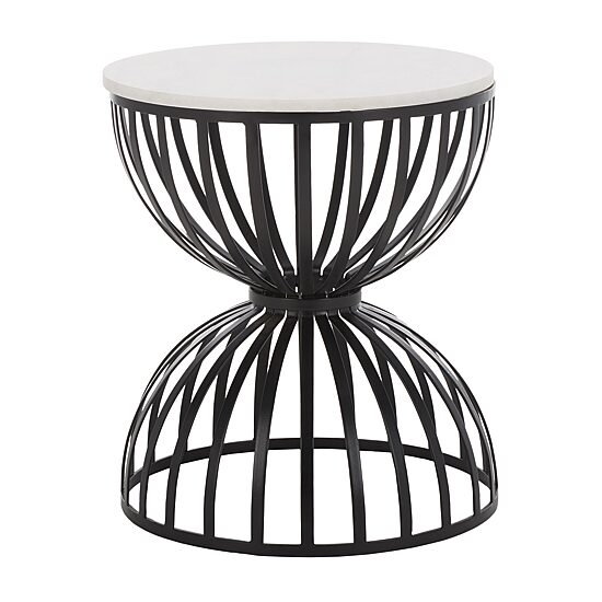 Tissaia Accent Table