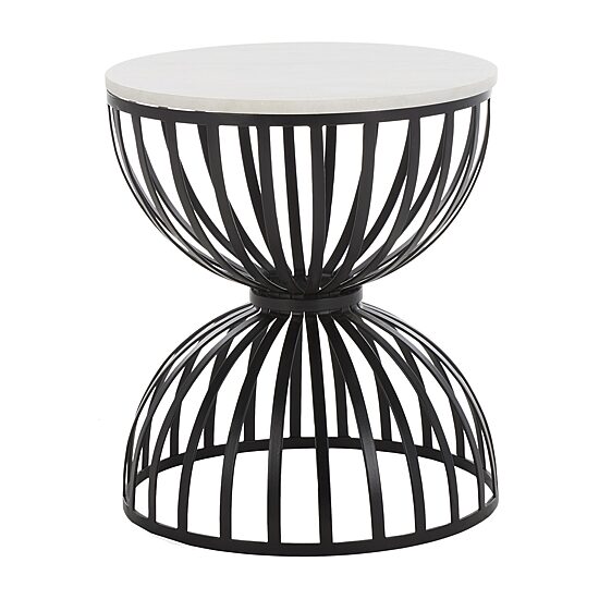 Tissaia Accent Table