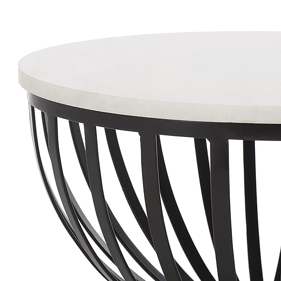 Tissaia Accent Table