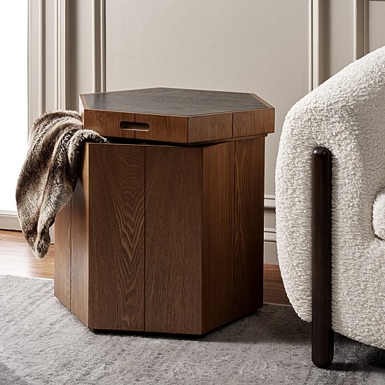 Rafaela Accent Storage