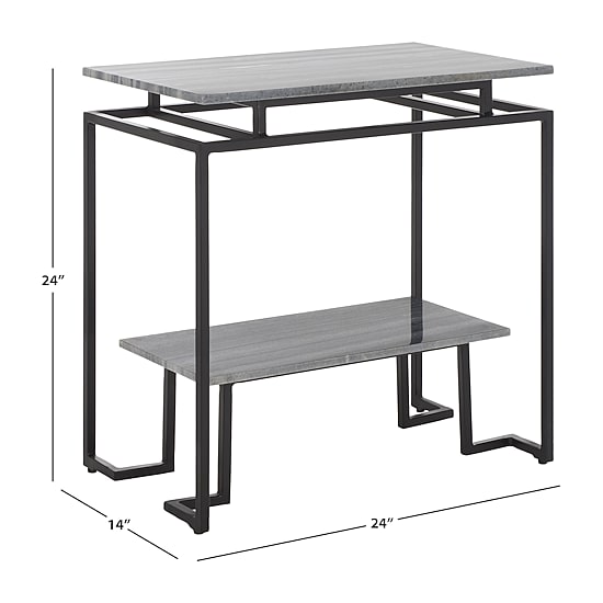 Guernica Accent Table