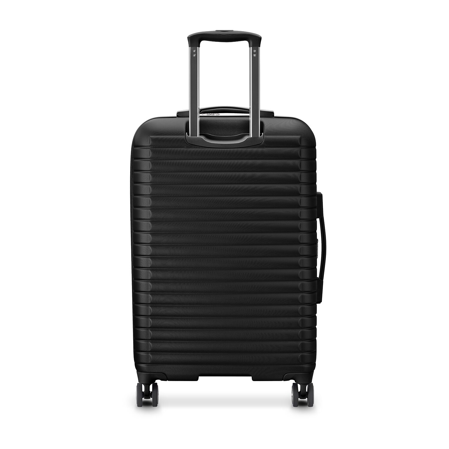 Delsey Paris Cruise 3.0 Inch Hardside Expandable Lightweight Checked Spinner Luggage