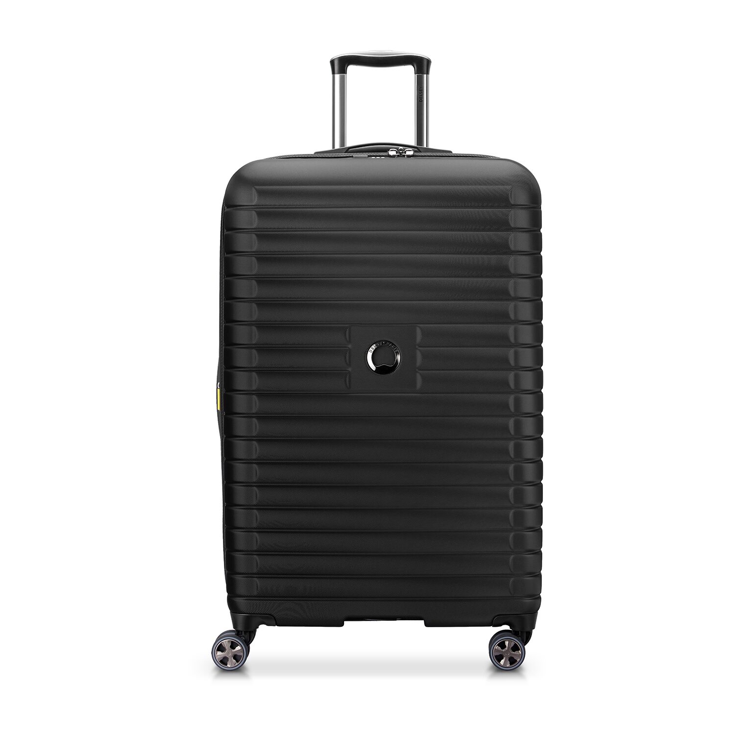 Delsey Paris Cruise 3.0 28 Inch Hardside Expandable Lightweight Checked Spinner Luggage