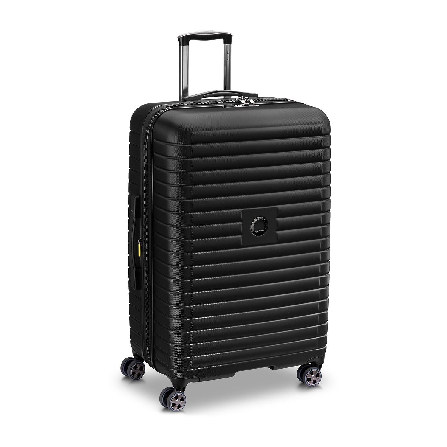Delsey Paris Cruise 3.0 28 Inch Hardside Expandable Lightweight Checked Spinner Luggage