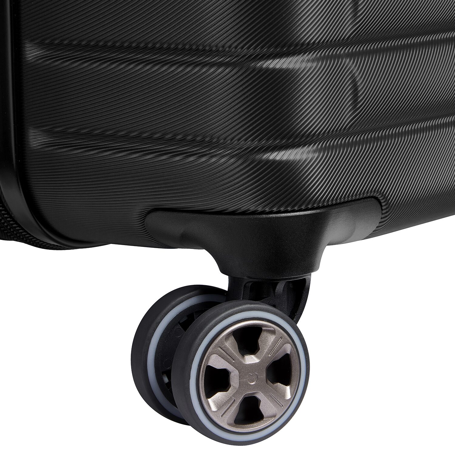 Delsey Paris Cruise 3.0 28 Inch Hardside Expandable Lightweight Checked Spinner Luggage