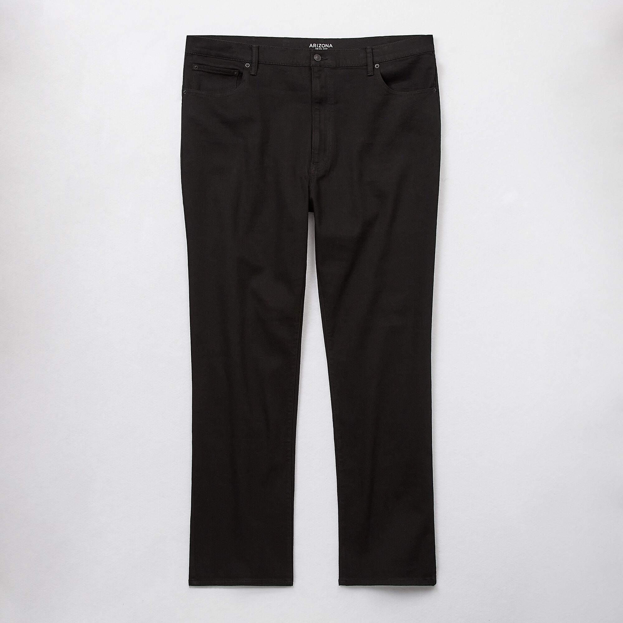 Arizona Advance Flex 360 Big and Tall Mens Relaxed Fit Jean