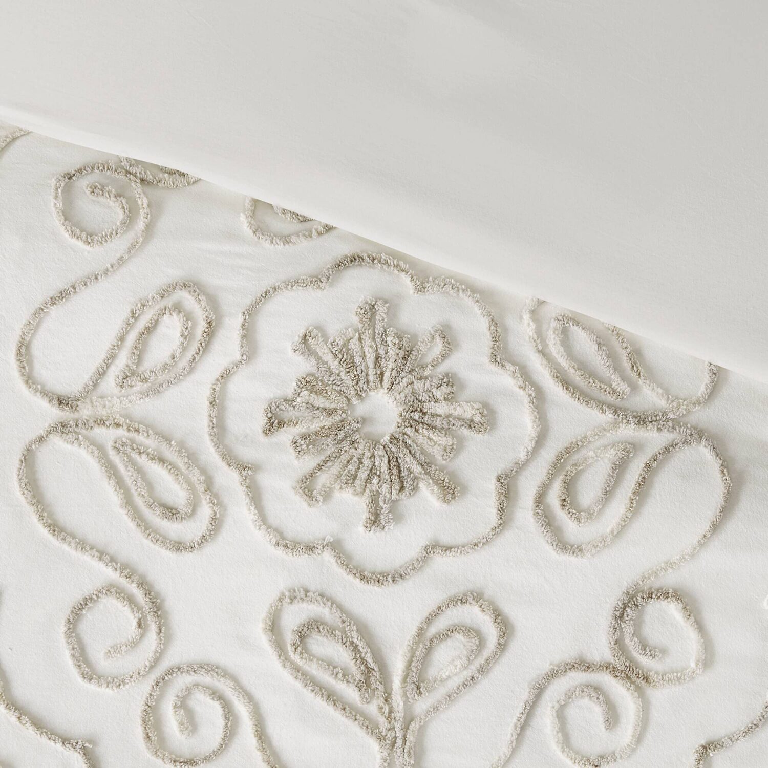 Madison Park Juliana 3-pc. Duvet Cover Set