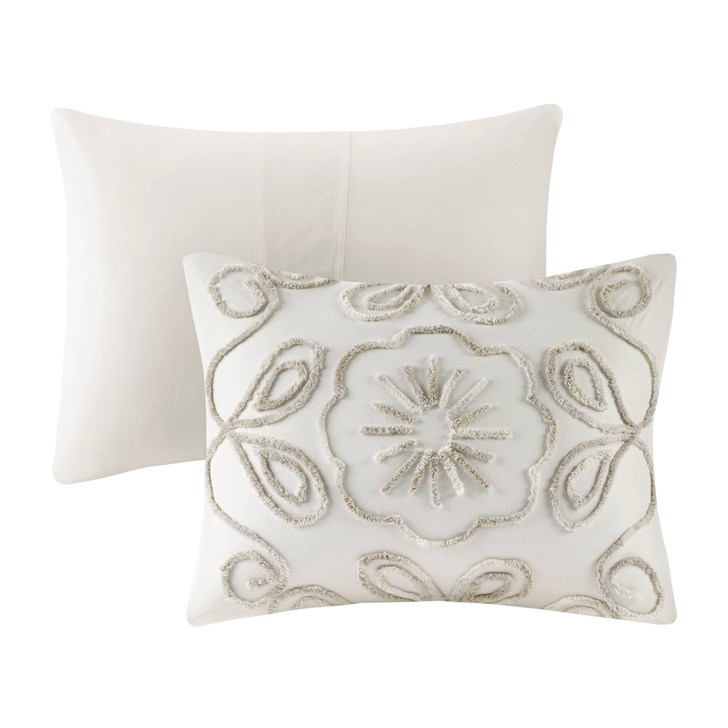 Madison Park Juliana 3-pc. Duvet Cover Set