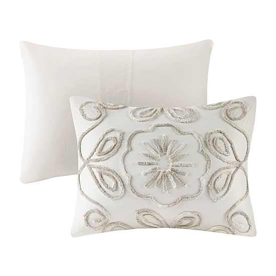 Madison Park Juliana 3-pc. Duvet Cover Set