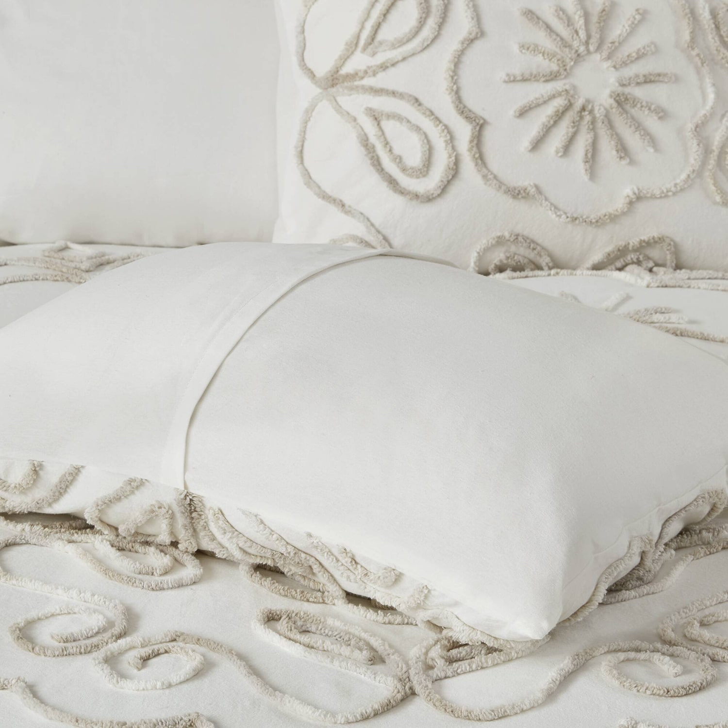 Madison Park Juliana 3-pc. Duvet Cover Set