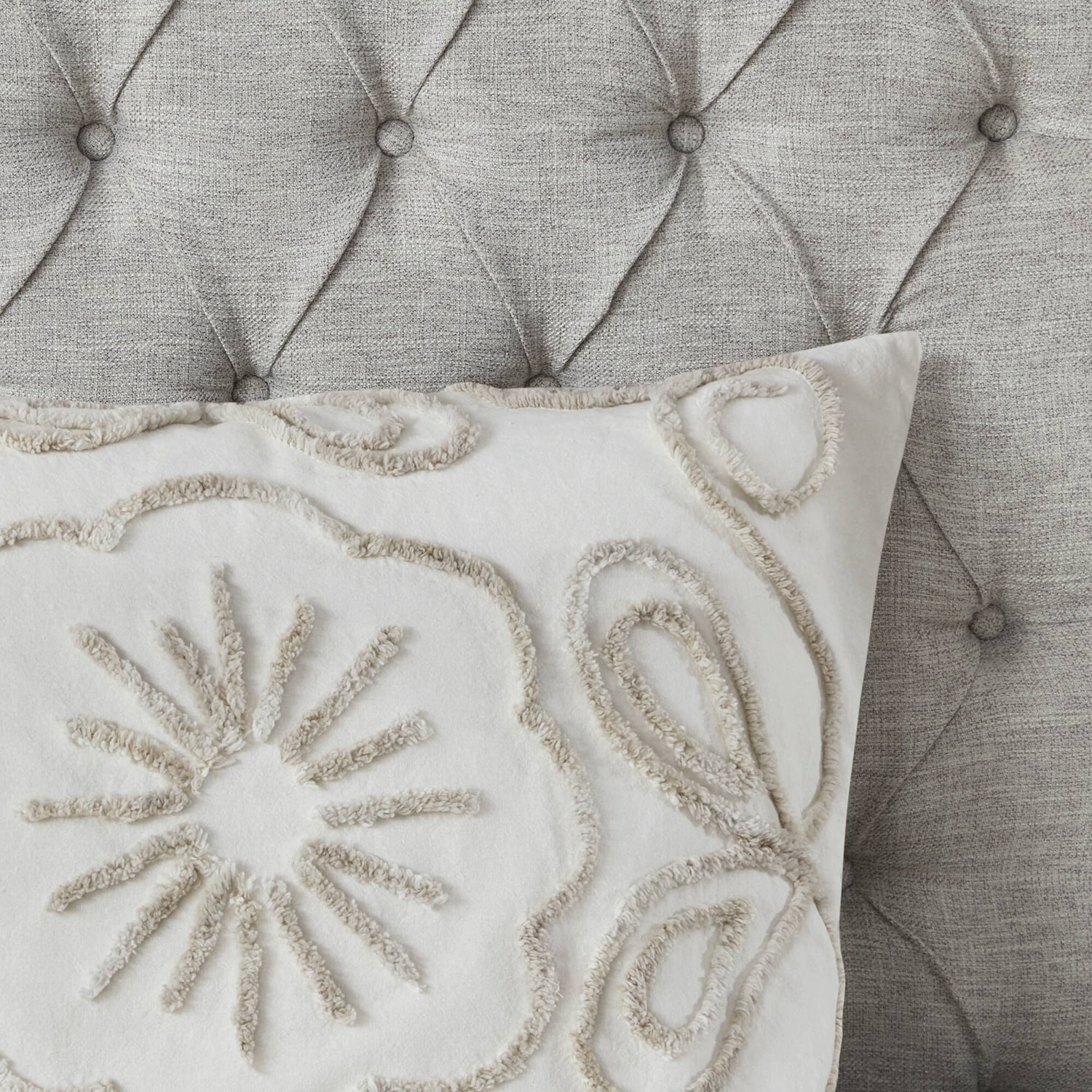 Madison Park Juliana 3-pc. Duvet Cover Set