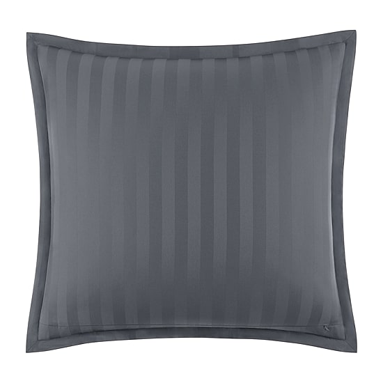 Fieldcrest Heritage Classic Stripe 400tc Cotton Euro Sham