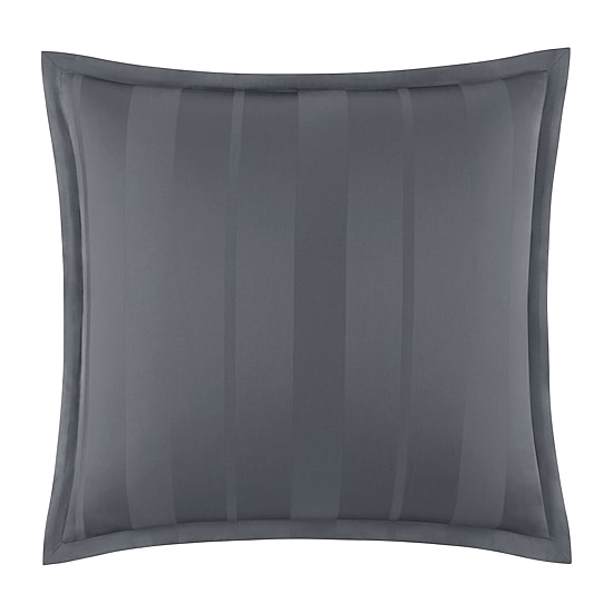 Fieldcrest Heritage Classic Stripe 400tc Cotton Euro Sham