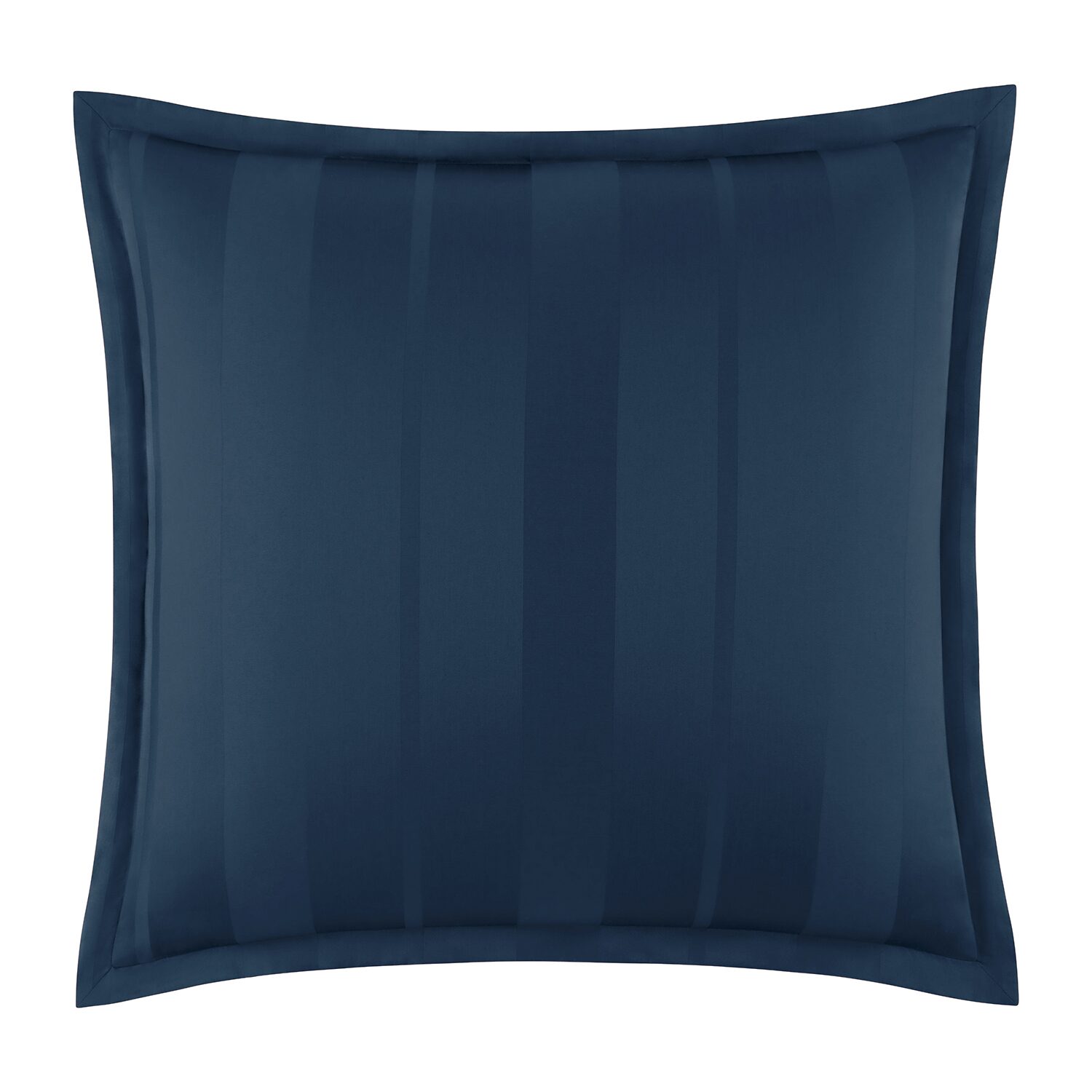 Fieldcrest Heritage Classic Stripe 400tc Cotton Euro Sham