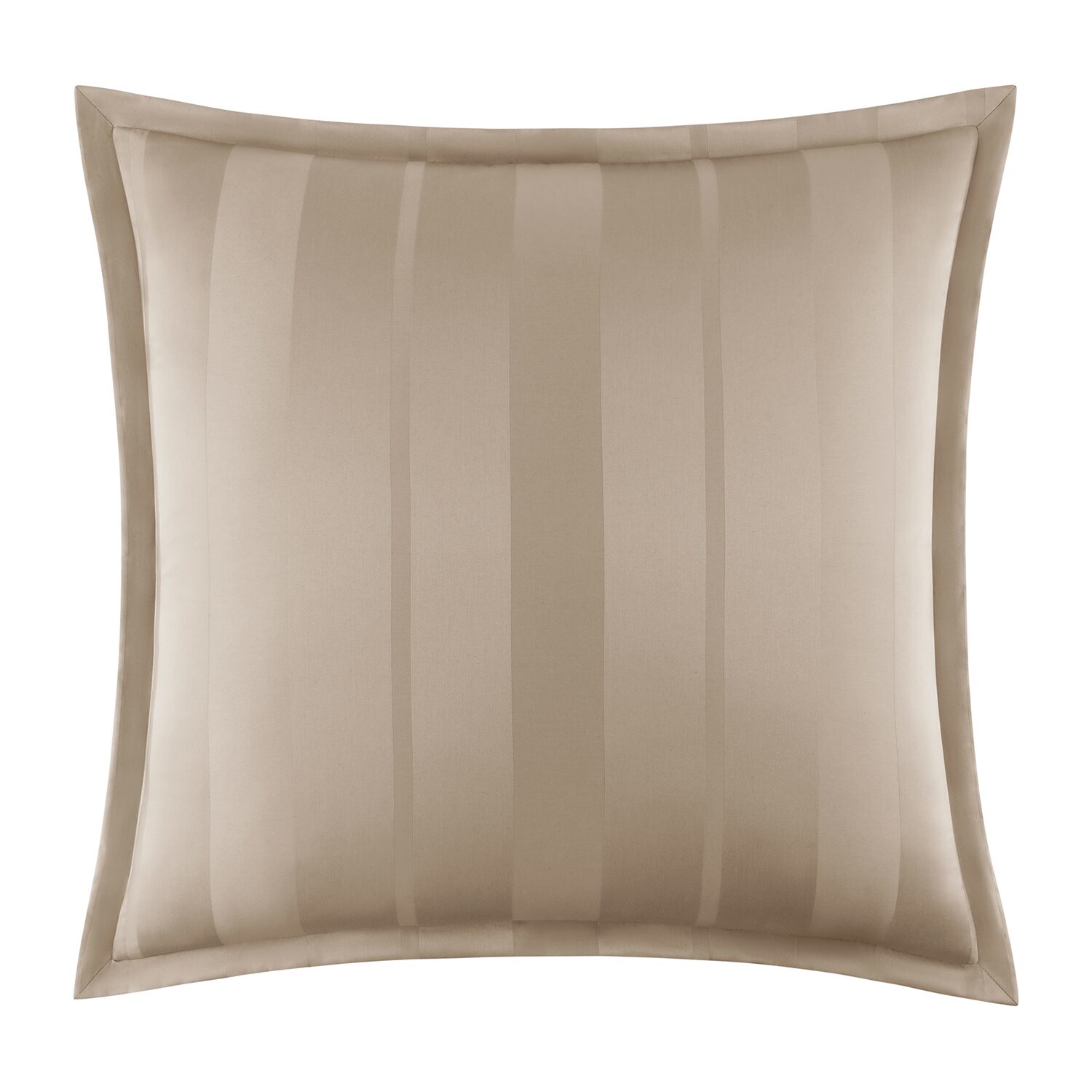 Fieldcrest Heritage Classic Stripe 400tc Cotton Euro Sham