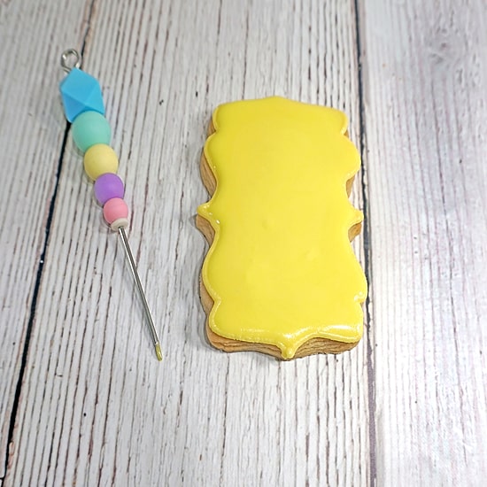 R&M International Llc Cake Decorating Kit