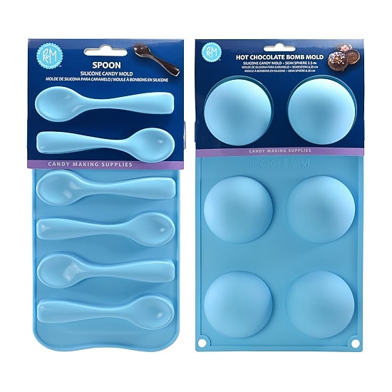 R&M International Llc 2-pc. Candy Making Kit
