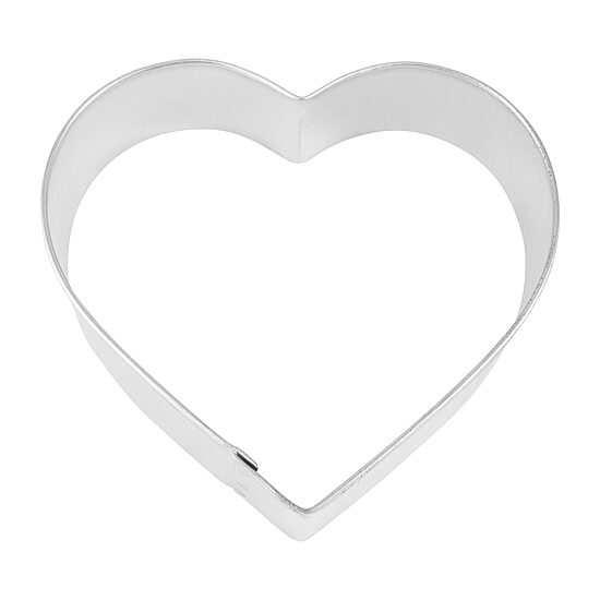 R&M International Llc Wedding 4-pc. Cookie Cutter Bundle