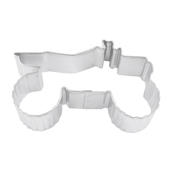 R&M International Llc Transportation 4-pc. Cookie Cutter Bundle