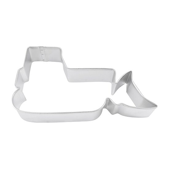 R&M International Llc Transportation 4-pc. Cookie Cutter Bundle