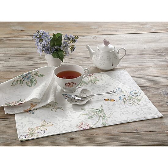 Lenox Butterfly Meadow 4-pc. Placemat