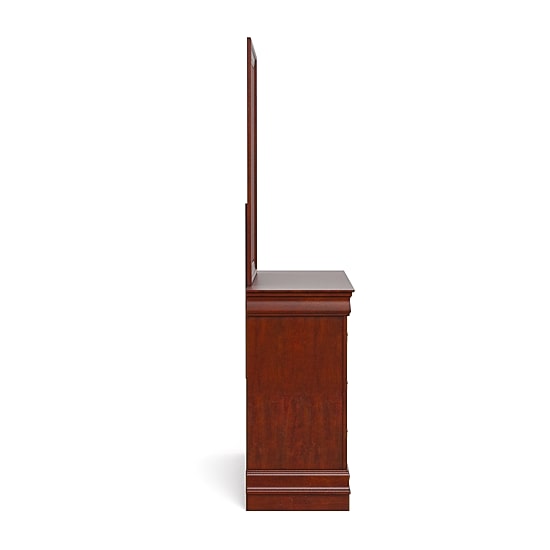 Furniture of America™ Burkhart 6-Drawer Dresser