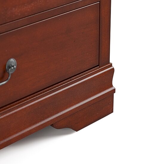 Furniture of America™ Burkhart 6-Drawer Dresser