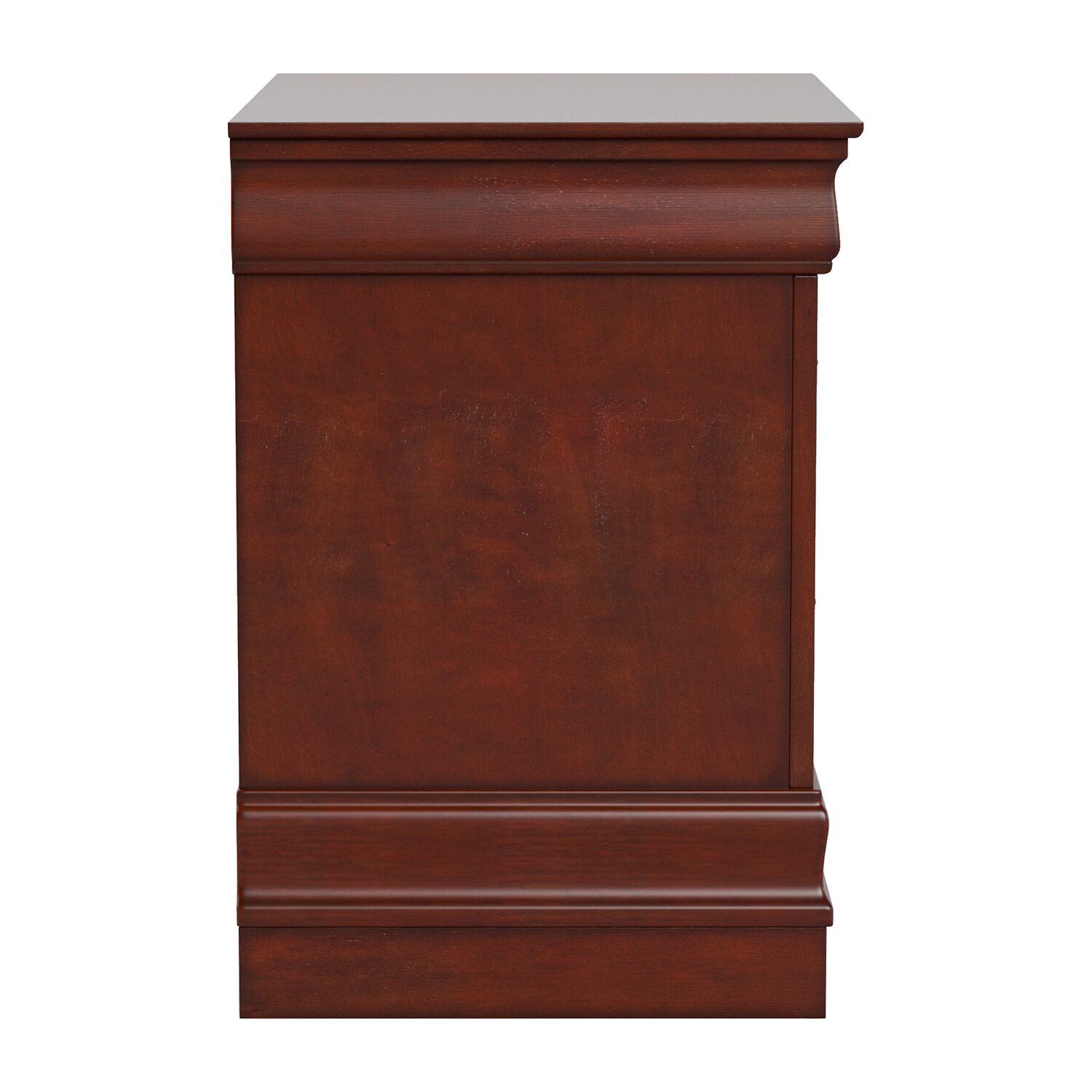 Burkhart 2-Drawer Nightstand
