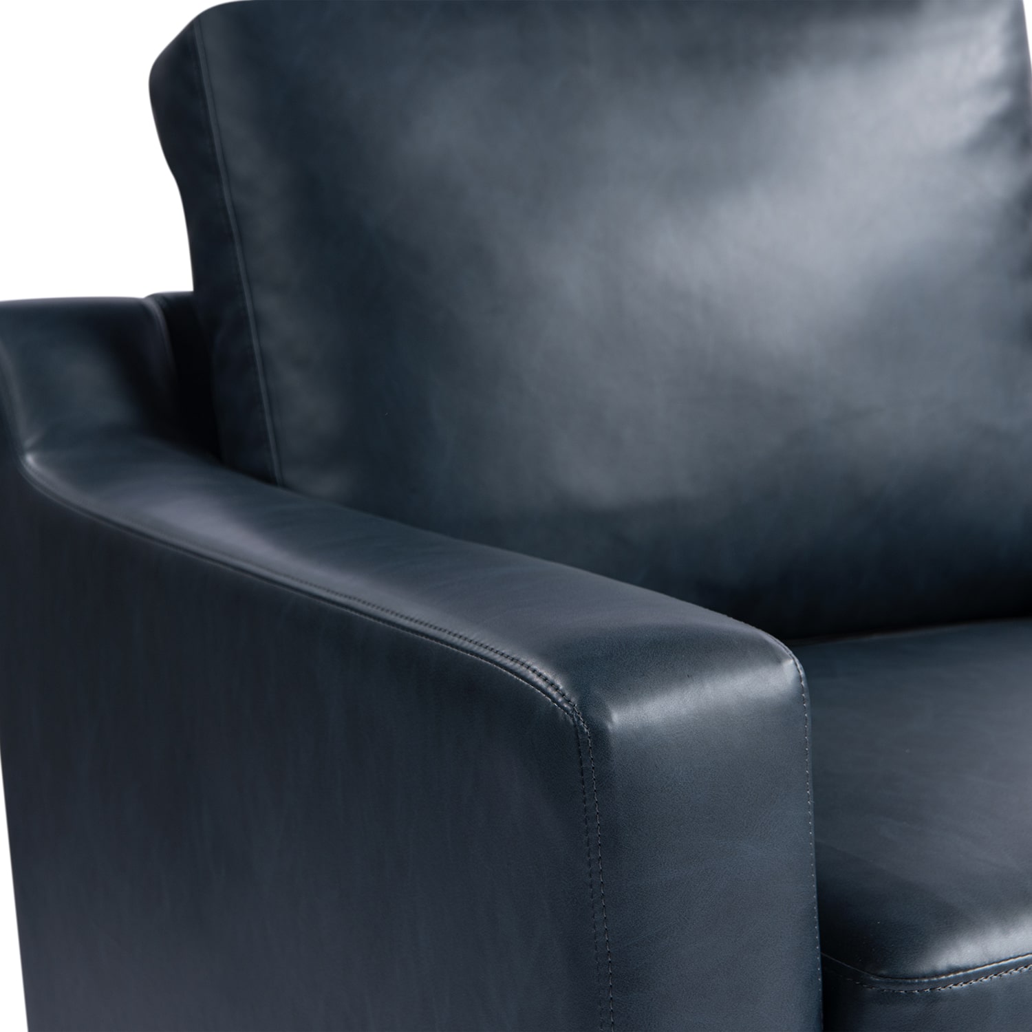Fletcher Club Chair