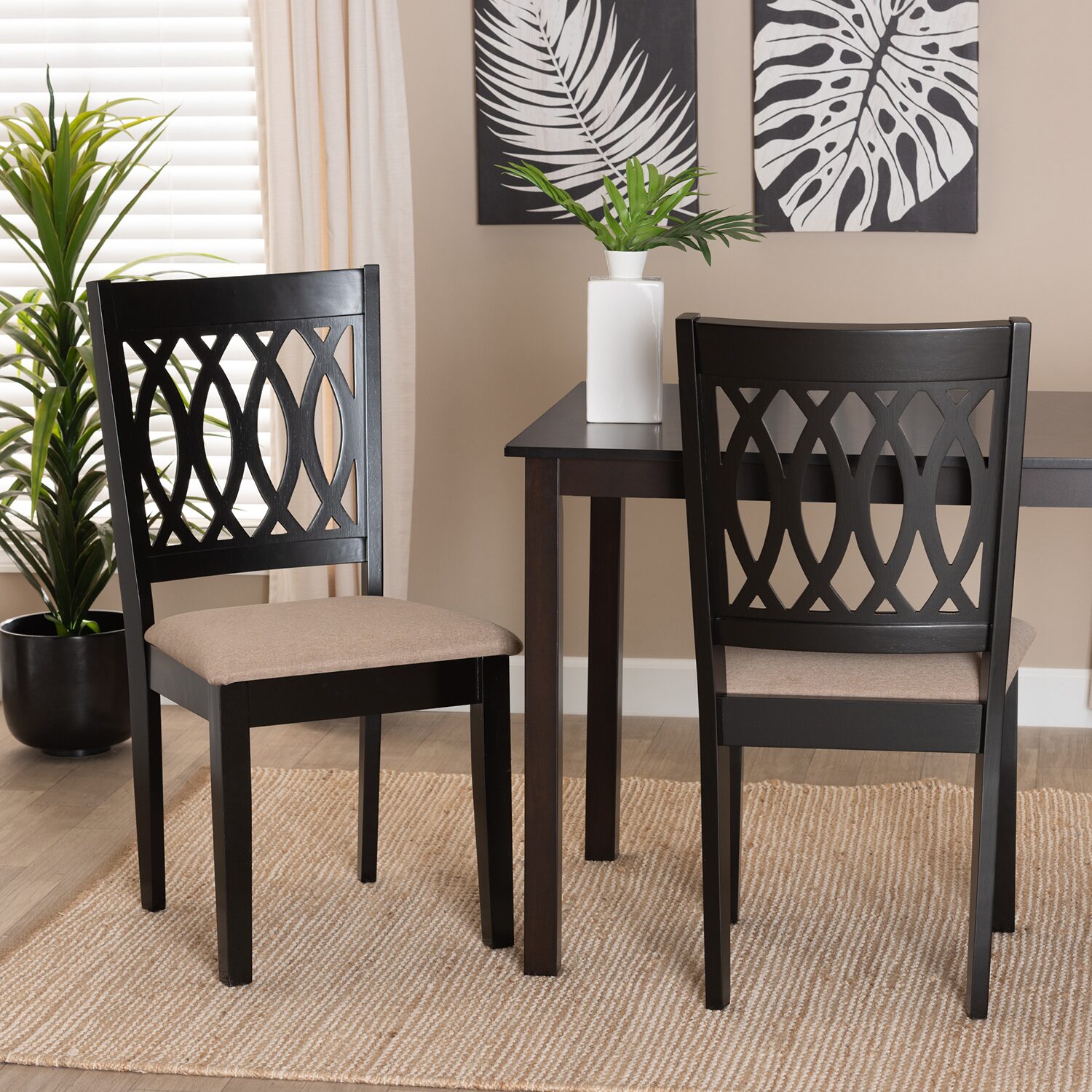 Florencia Dining Chair