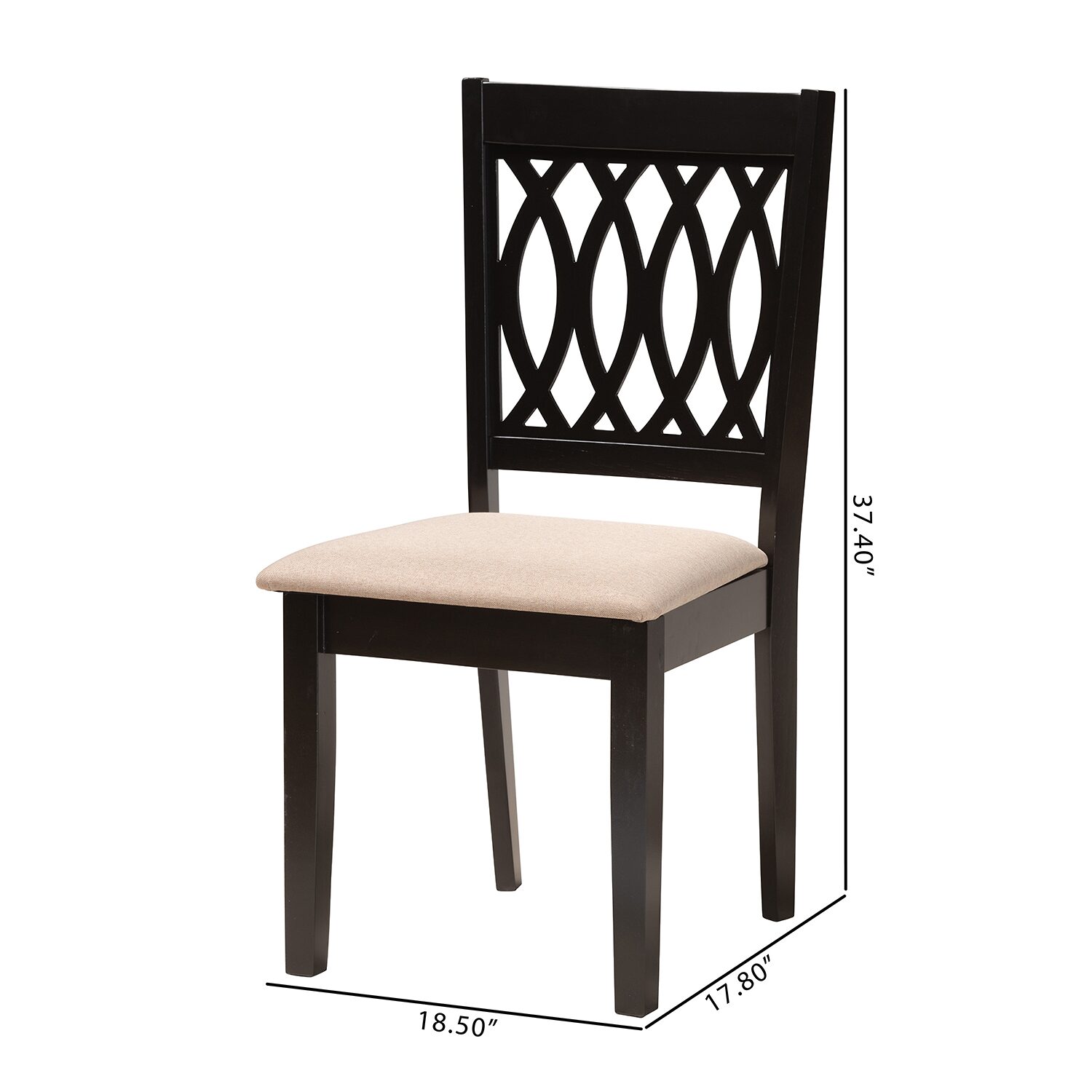 Florencia Dining Chair