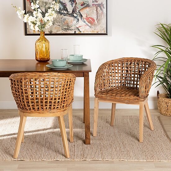 Mario Dining Chair