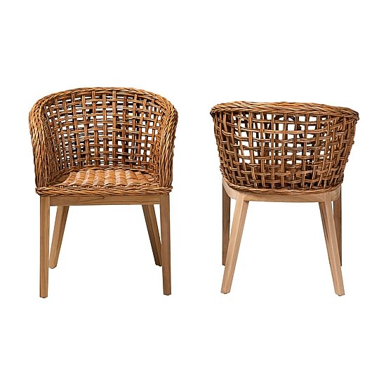 Mario Dining Chair