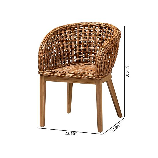 Mario Dining Chair