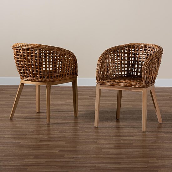 Mario Dining Chair