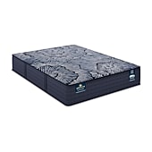 Serta Quilted Perfect Sleeper X Hybrid Knox 13.5" Firm Tight Top - Mattress Only