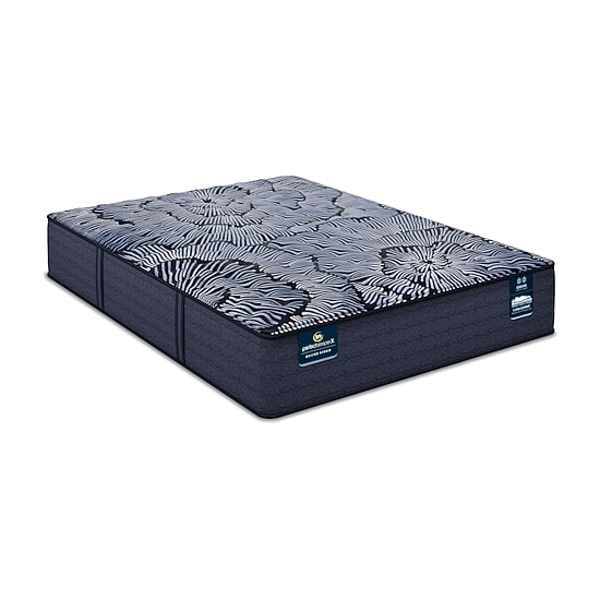 Serta Quilted Perfect Sleeper X Hybrid Knox 13.5" Firm Tight Top - Mattress Only